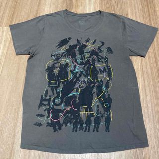 ミスチル HOME ライブTシャツ Mサイズ(ミュージシャン)