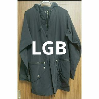 超希少LGB COAT4ifsixwasnine hyde ルグランブルーチェスターコート