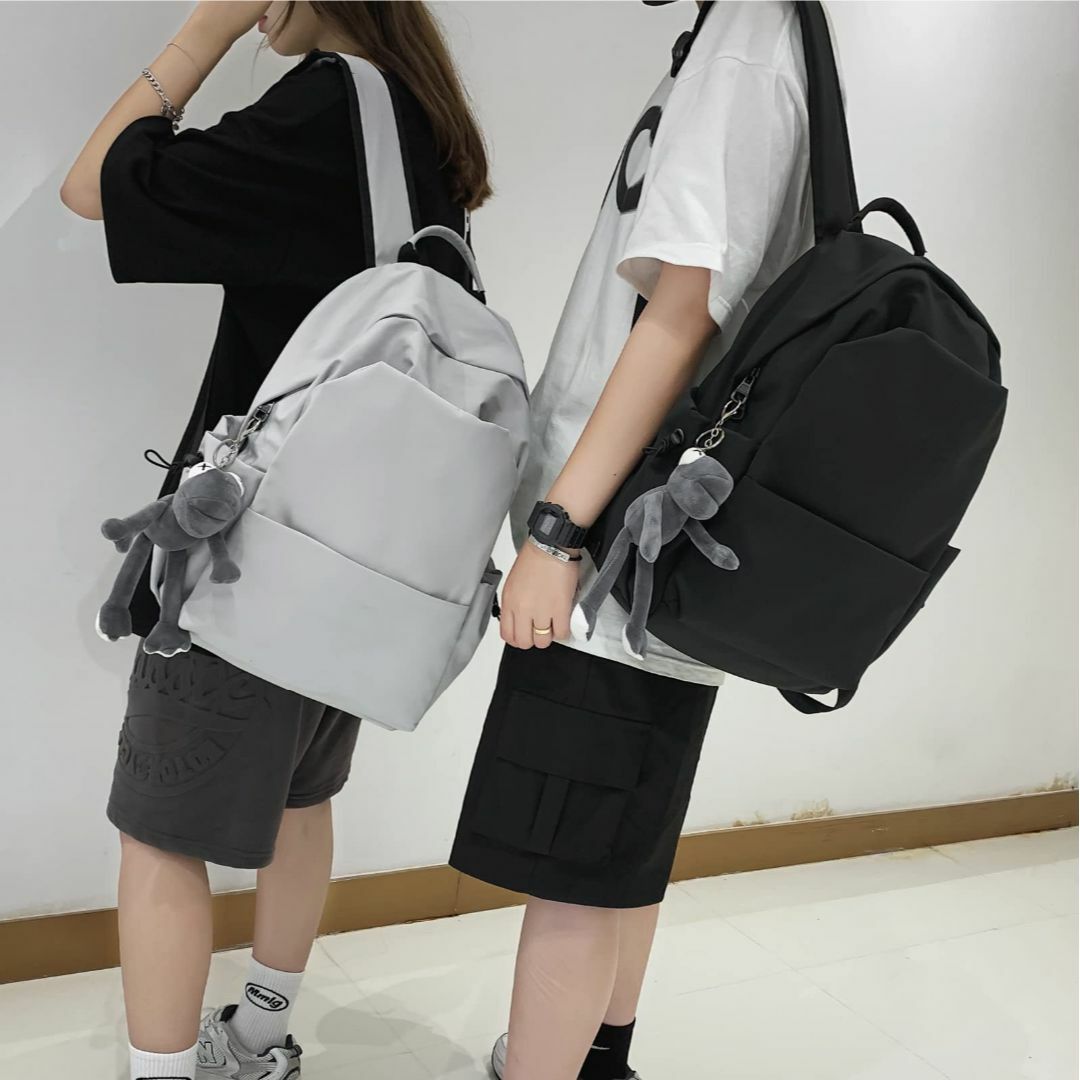 【色: グレー】[ＢＡＣＫＰＡＣＫ＼ＳＡＫＵＢＥＩＥ] リュック レディース 通 1