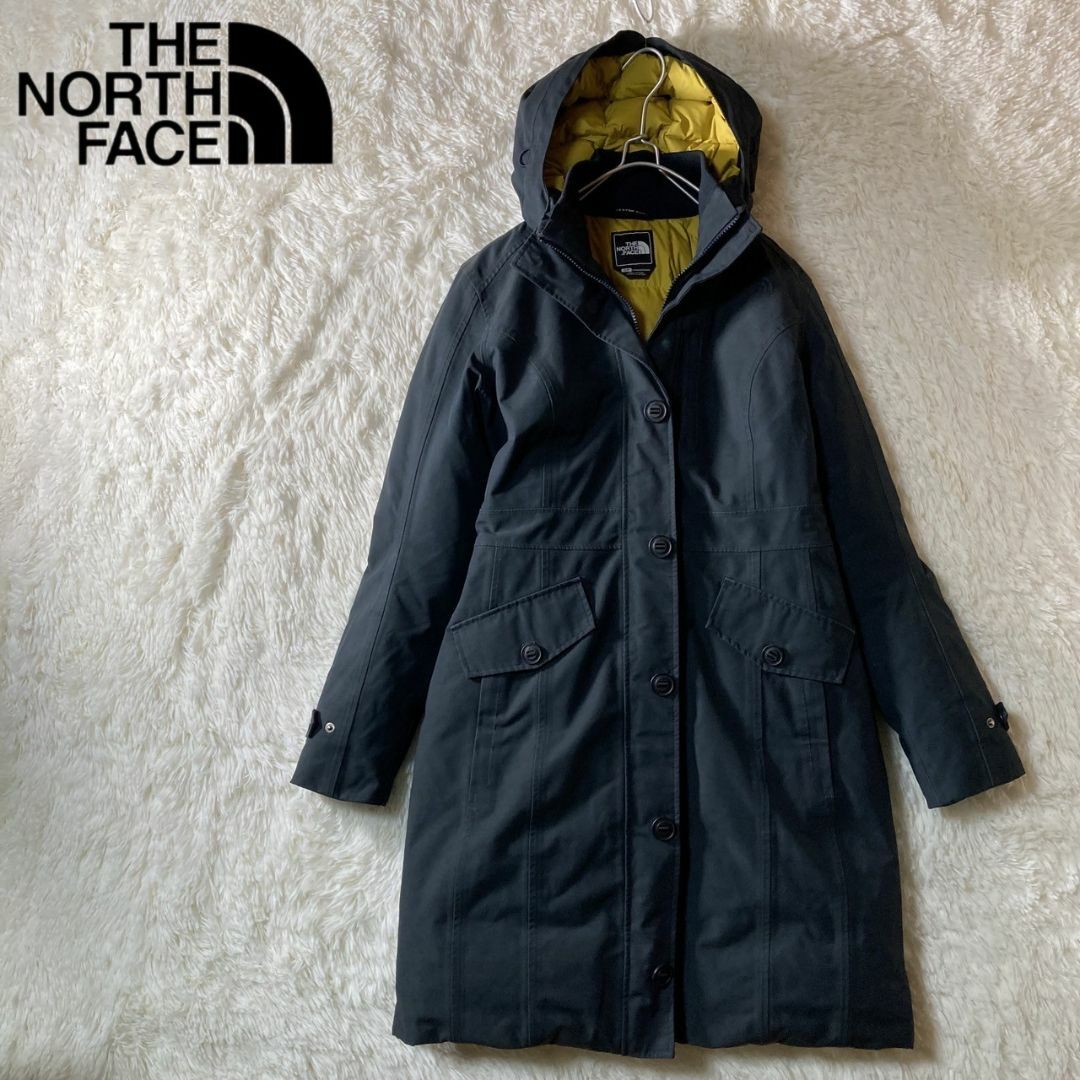 THE NORTH FACE  ノースフェイス　ダウン　コート　L 美品