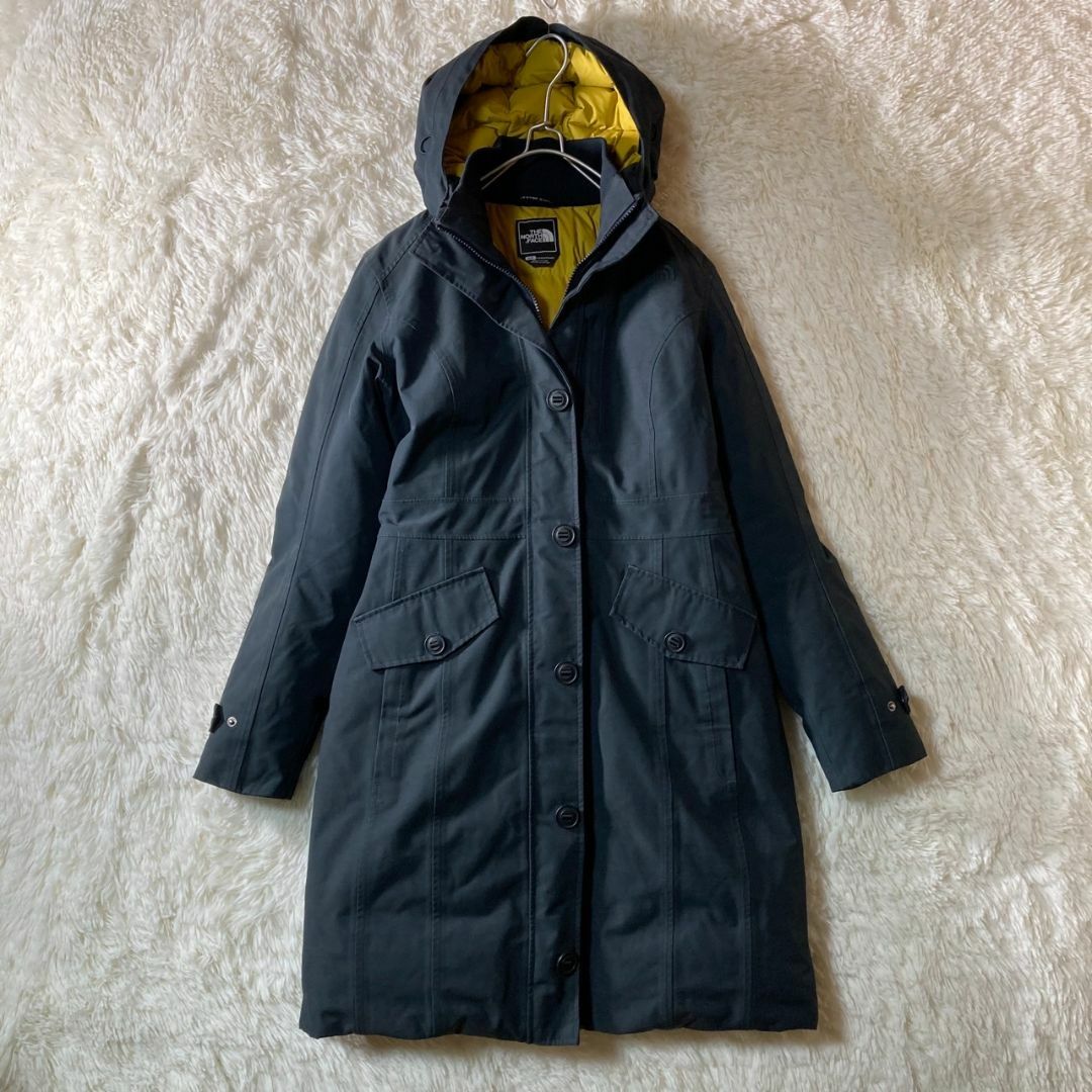 THE NORTH FACE  ノースフェイス　ダウン　コート　L 美品