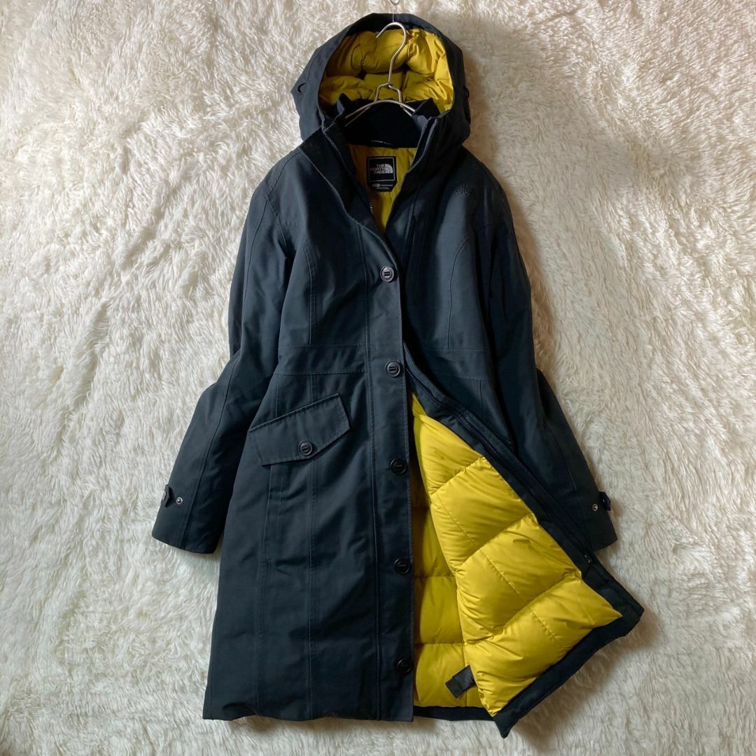 THE NORTH FACE  ノースフェイス　ダウン　コート　L 美品