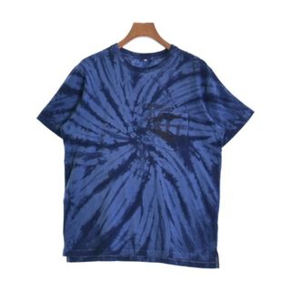 エンジニアードガーメンツ(Engineered Garments)のEngineered Garments Tシャツ・カットソー M 【古着】【中古】(Tシャツ/カットソー(半袖/袖なし))