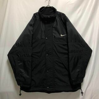 OURS ローズ 着用 色違い 90s NIKE ACG DOWN JACKET