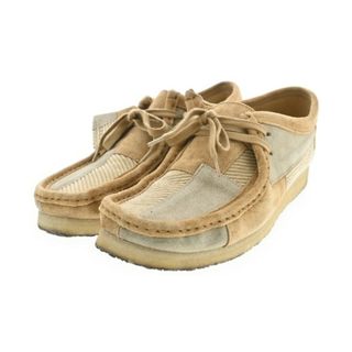 クラークス グレーの通販 100点以上 | Clarksを買うならラクマ
