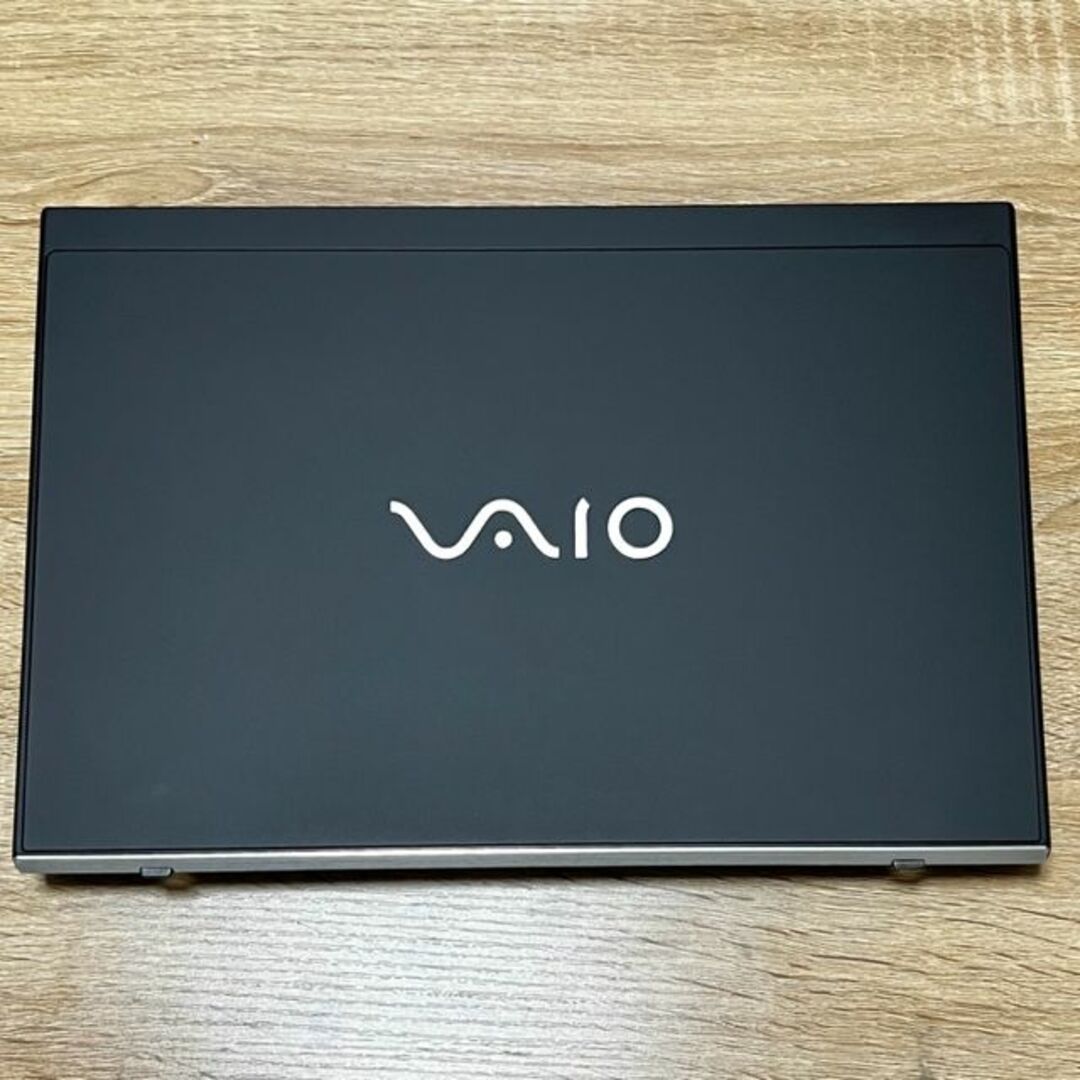 優良美品！薄型軽量！【VAIO Pro PF】高速Corei5！超速SSD！