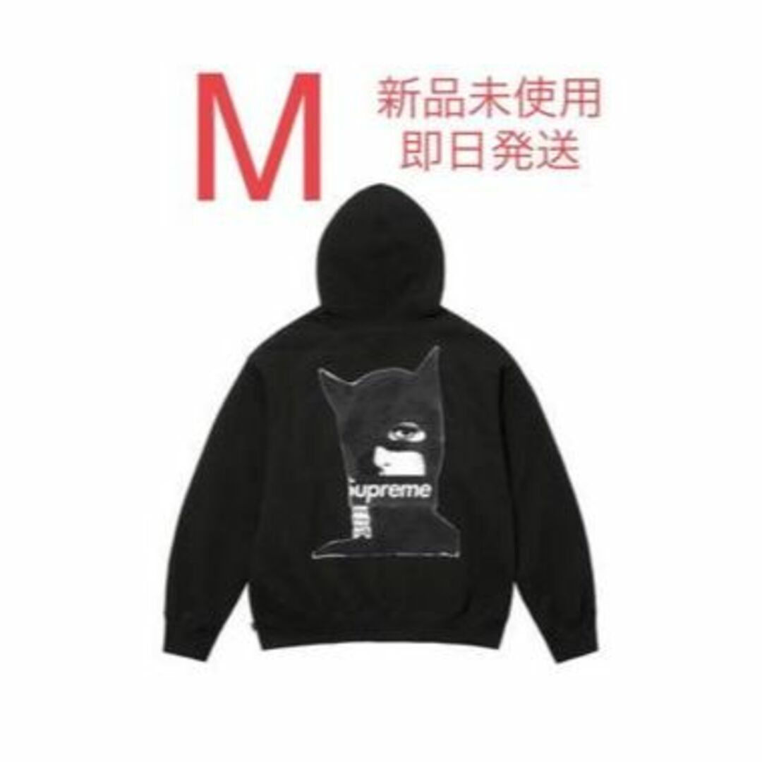 Supreme - Supreme Catwoman Hooded Sweatshirtの通販 by 名古屋くん's