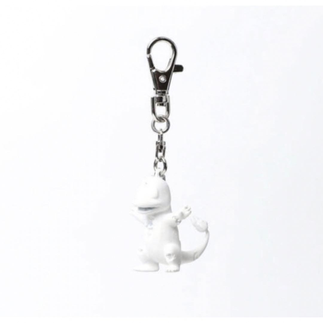 Daniel Arsham x Pokemon Key Charm