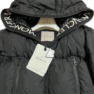 MONCLER MONTCLA 22FW / size.1