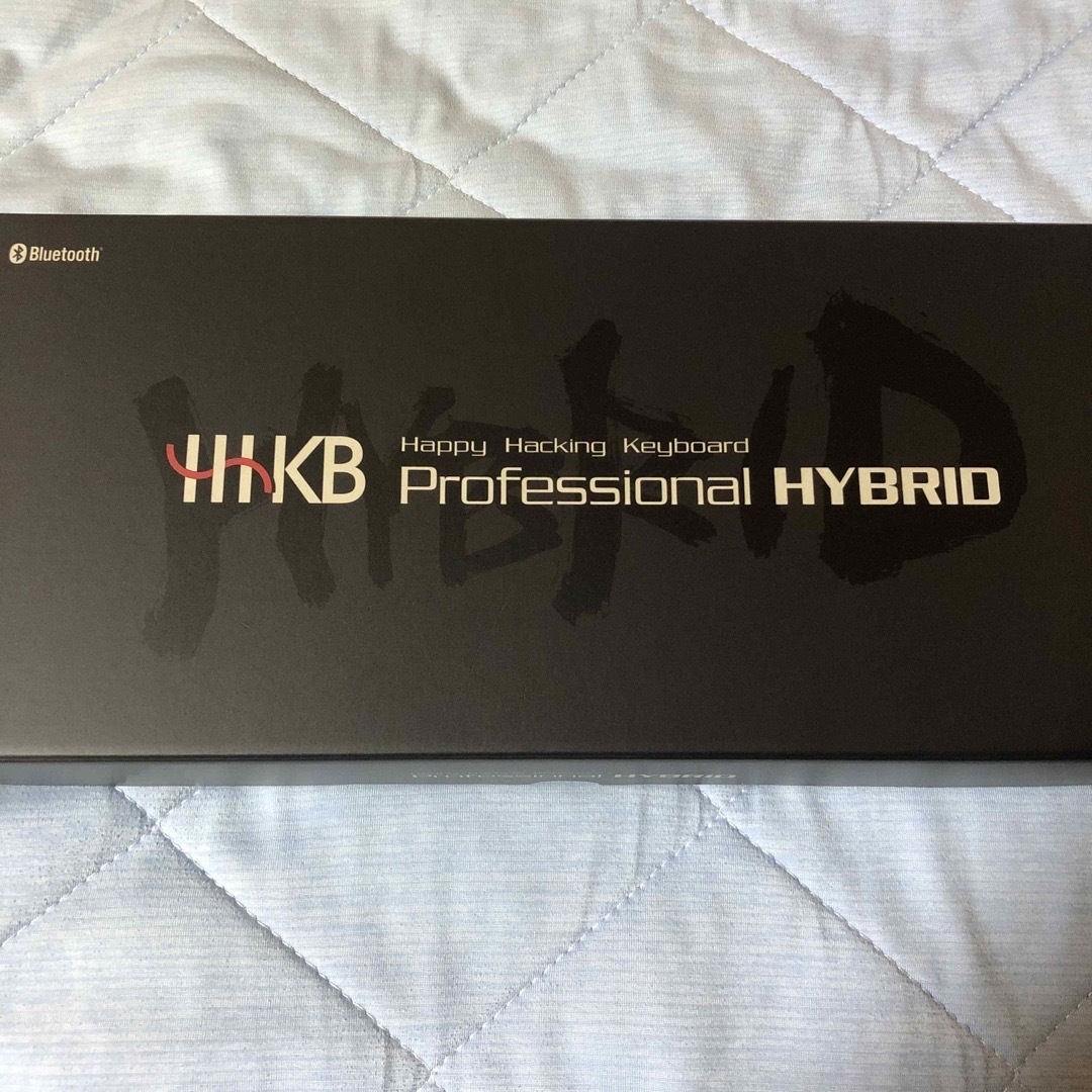 HHKB Professional HYBRID Type-Sスマホ/家電/カメラ