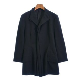 YOHJI YAMAMOTO カジュアルジャケット レディース