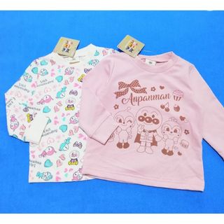 アンパンマン(アンパンマン)のR.K様専用(Tシャツ/カットソー)