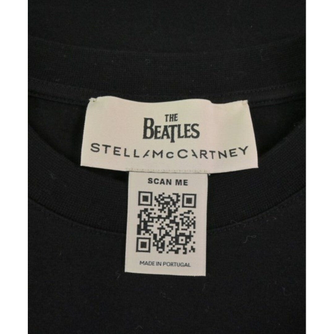 STELLA McCARTNEY Tシャツ・カットソー XS 黒 2