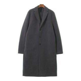 ハリスワーフロンドン(HARRIS WHARF LONDON)のHARRIS WHARF LONDON コート（その他） 56(XXL位) 【古着】【中古】(その他)