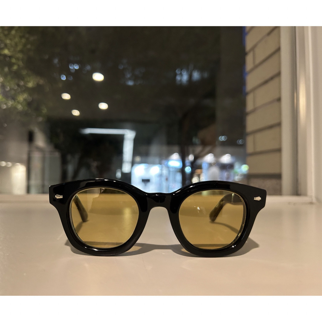 EFFECTOR エフェクター サングラス - サングラス/メガネ EFFECTOR エフェクター サングラス - サングラス/メガネ