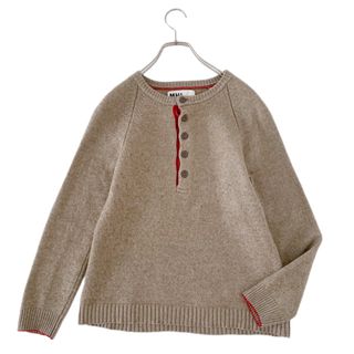 MARGARET HOWELL - 美品 マーガレットハウエル リネンコットン 肩