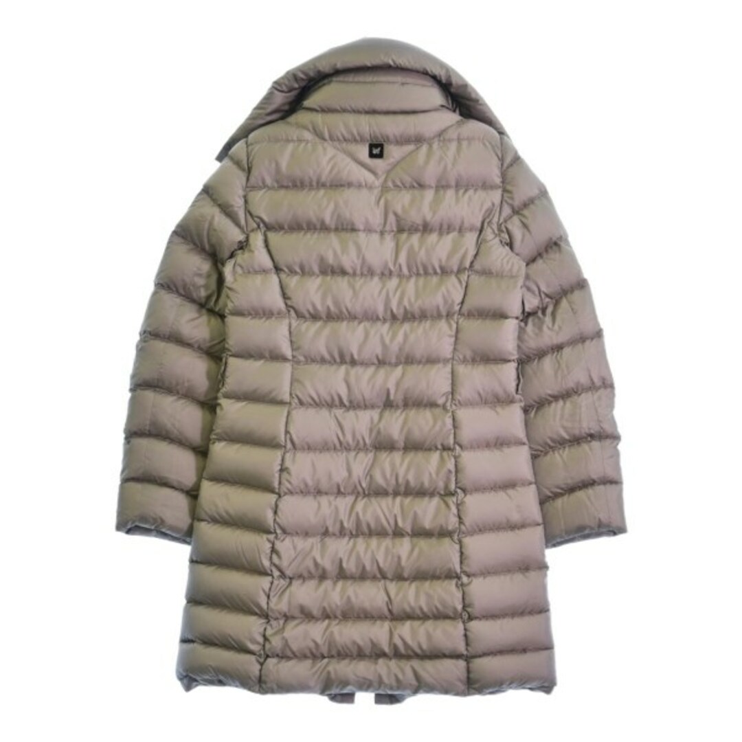 MAX MARA WEEK END LINE ダウンコート 38(S位) 【古着】【中古】 MAX MARA WEEK END LINE ダウンコート 38(S位)