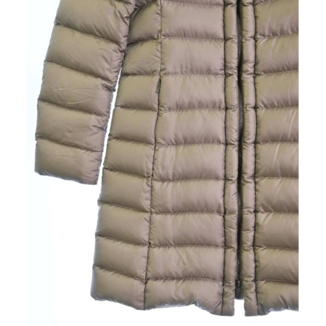 MAX MARA WEEK END LINE ダウンコート 38(S位) 【古着】【中古】 MAX MARA WEEK END LINE ダウンコート 38(S位)