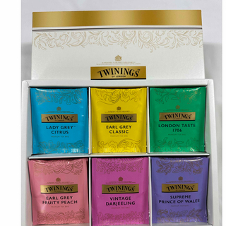 トワイニング紅茶　２４袋(茶)