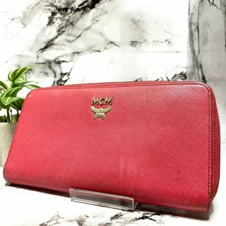 MCM(MCM) 財布(レディース)の通販 1,000点以上 | エムシーエムの