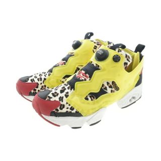 リーボック レオパード スニーカー(メンズ)の通販 29点 | Reebokの