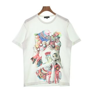 コムデギャルソンオムプリュス(COMME des GARCONS HOMME PLUS)のCOMME des GARCONS HOMME PLUS Tシャツ・カットソー 【古着】【中古】(Tシャツ/カットソー(半袖/袖なし))