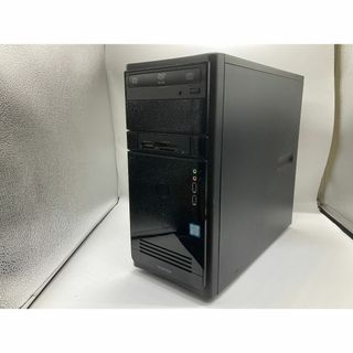 FRONTIER - frontier ゲーミングPC Ryzen 9 5900X RTX3070の通販 by