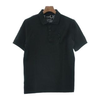 RAF SIMONS - Raf Simons Fred Perry コラボポロシャツの通販 by black