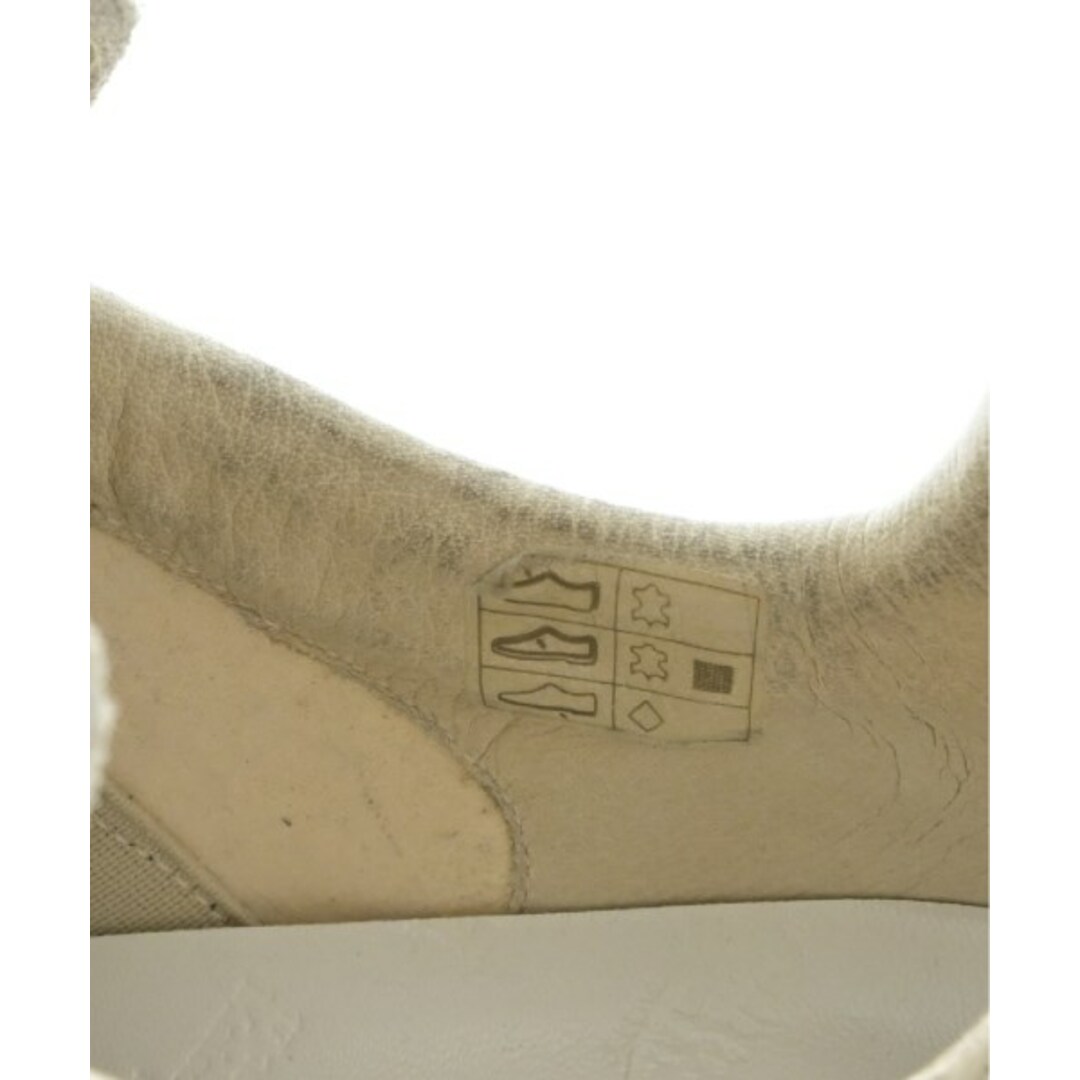 Maison Margiela スニーカー EU42(27cm位)