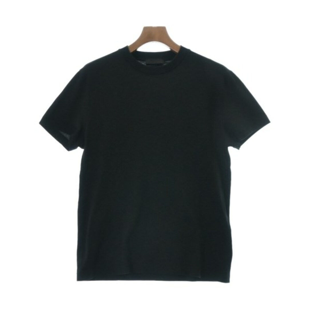 PRADA プラダ Tシャツ・カットソー M 黒