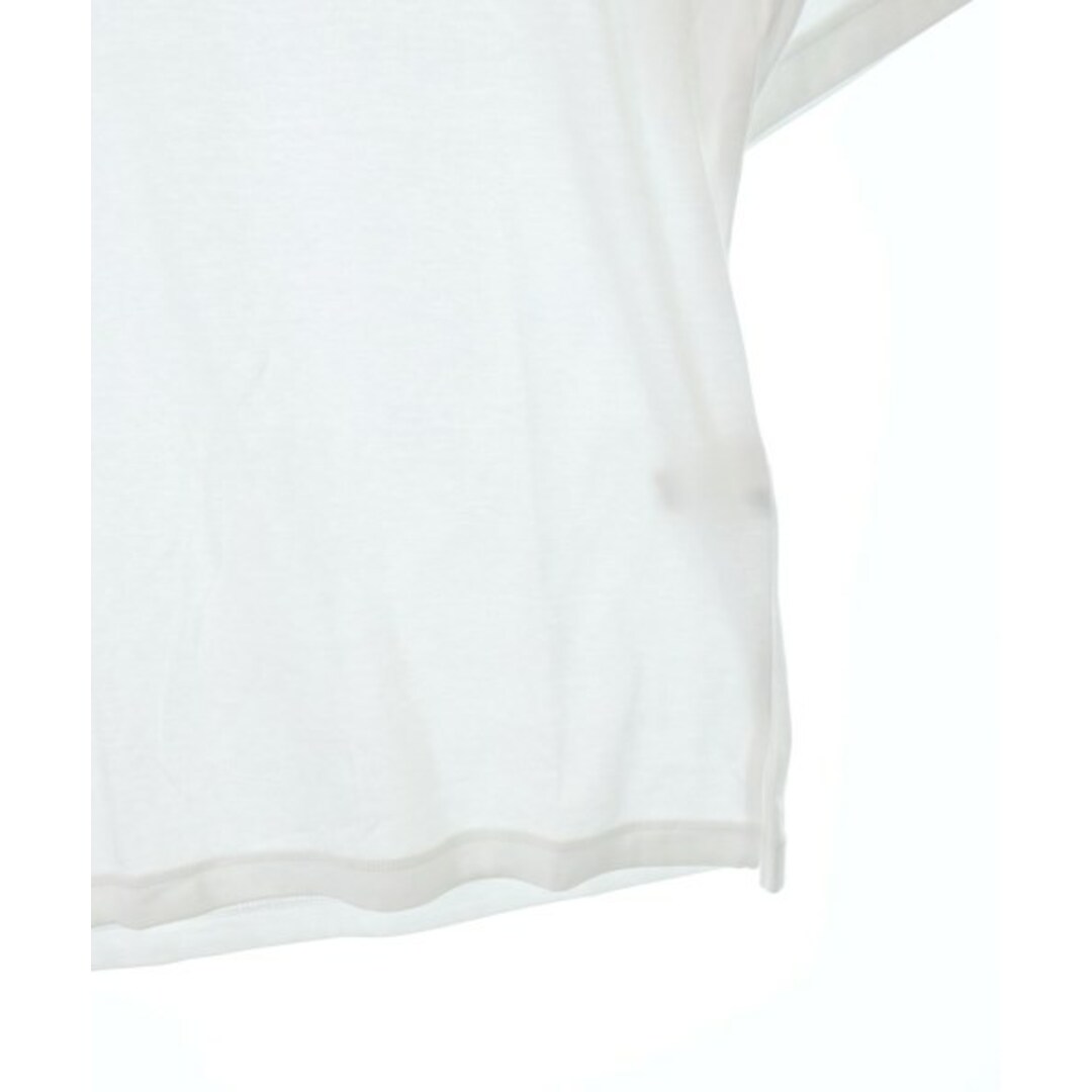 Ground Y - Ground Y グラウンド ワイ Tシャツ・カットソー 3(M位) 白