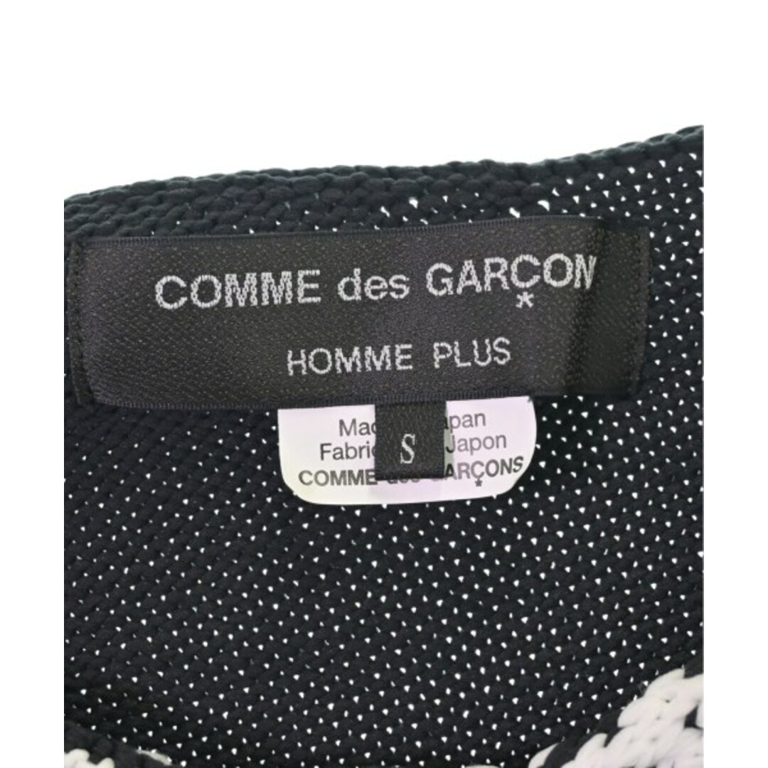 COMME des GARCONS HOMME PLUS ベスト S 2