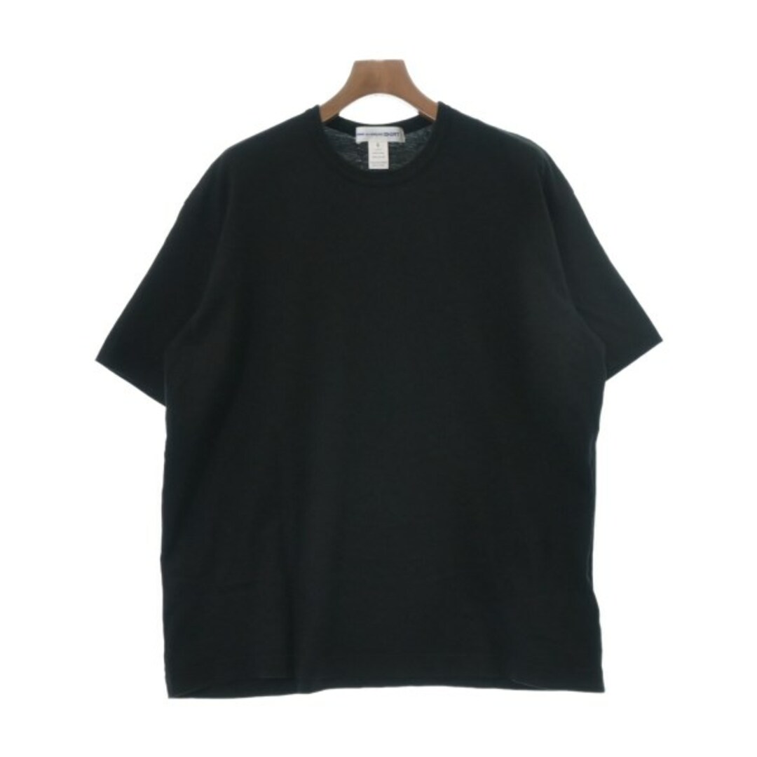 COMME des GARCONS SHIRT Tシャツ・カットソー M 黒