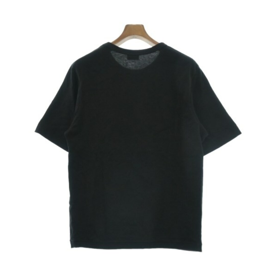 DRIES VAN NOTEN Tシャツ・カットソー S 黒