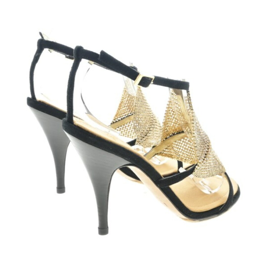 Giuseppe Zanotti Design(ジュゼッペザノッティデザイン)のGIUSEPPE ZANOTTI DESIGN サンダル 【古着】【中古】 レディースの靴/シューズ(サンダル)の商品写真