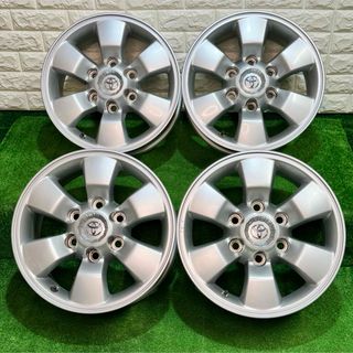 トヨタ ホイールの通販 点以上 トヨタの自動車/バイクを買うなら