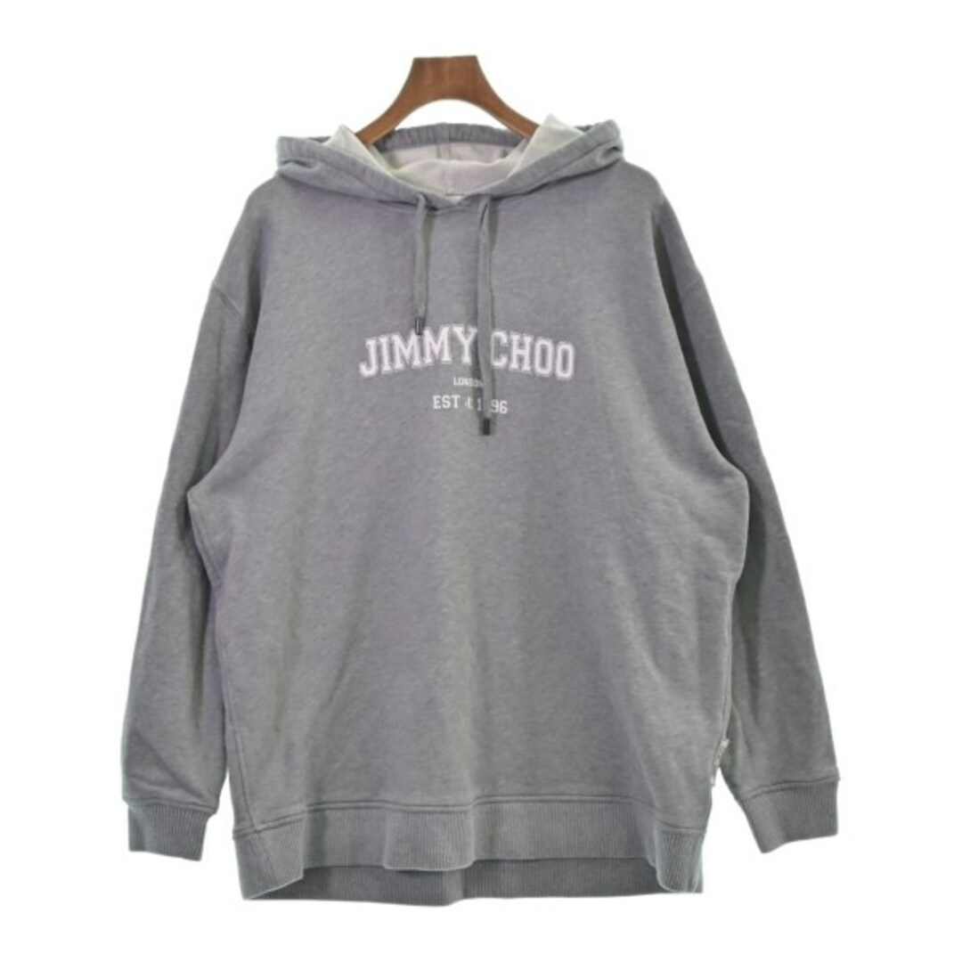 JIMMY CHOOのパーカー