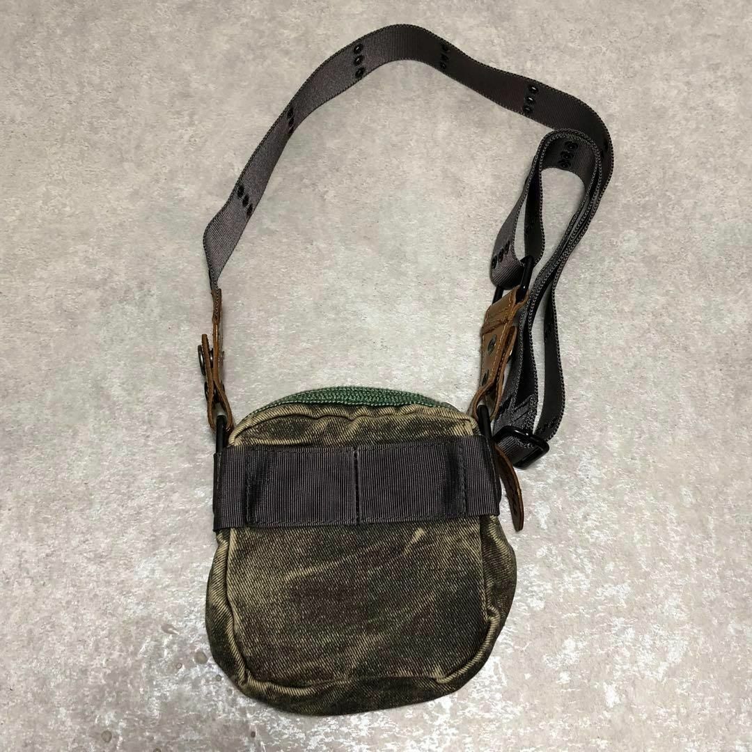 Diesel 読ま Archive sling bag ディーゼルショルダーバッグ Diesel 読ま Archive sling bag ディーゼルショルダーバッグ
