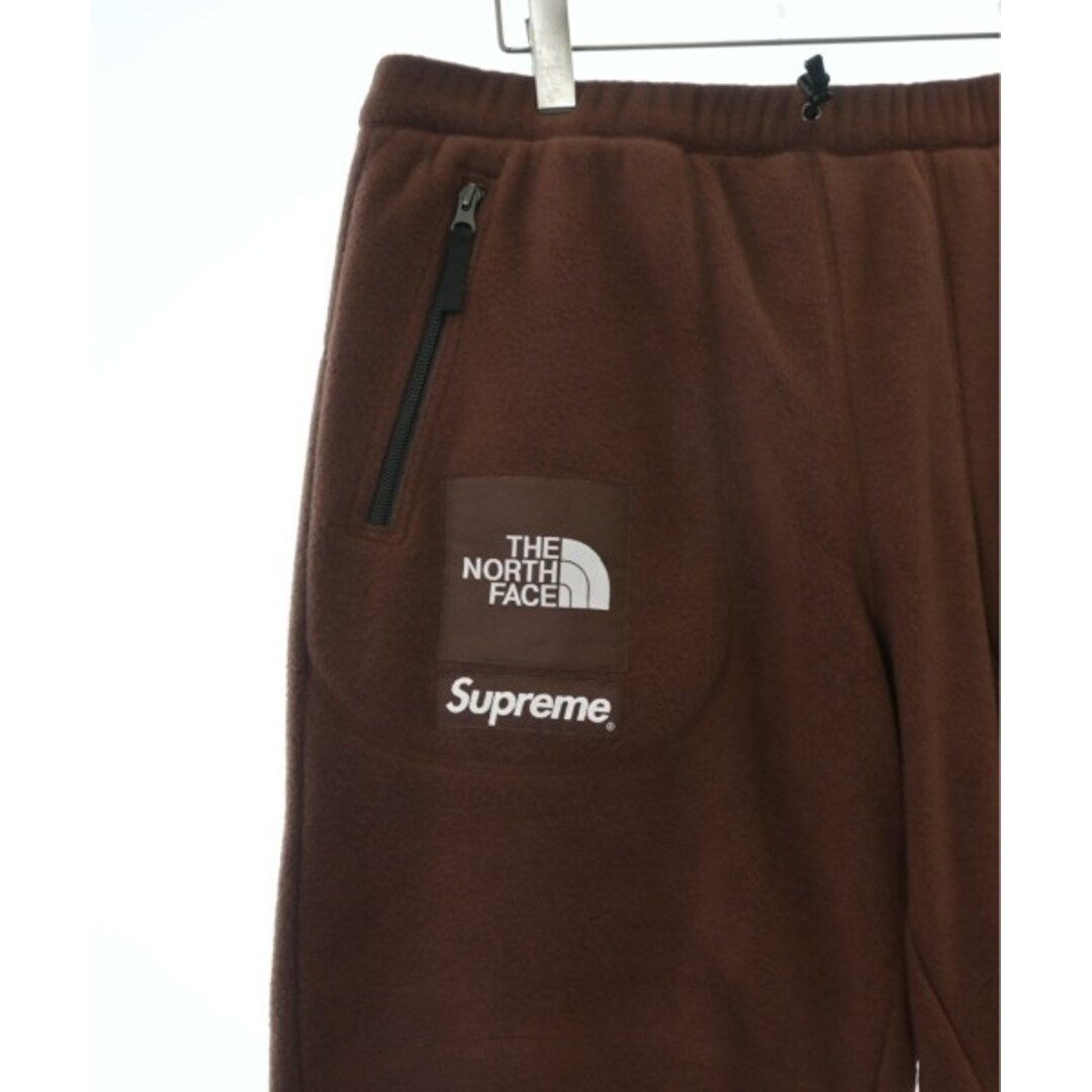 Supreme シュプリーム パンツ（その他） L 茶