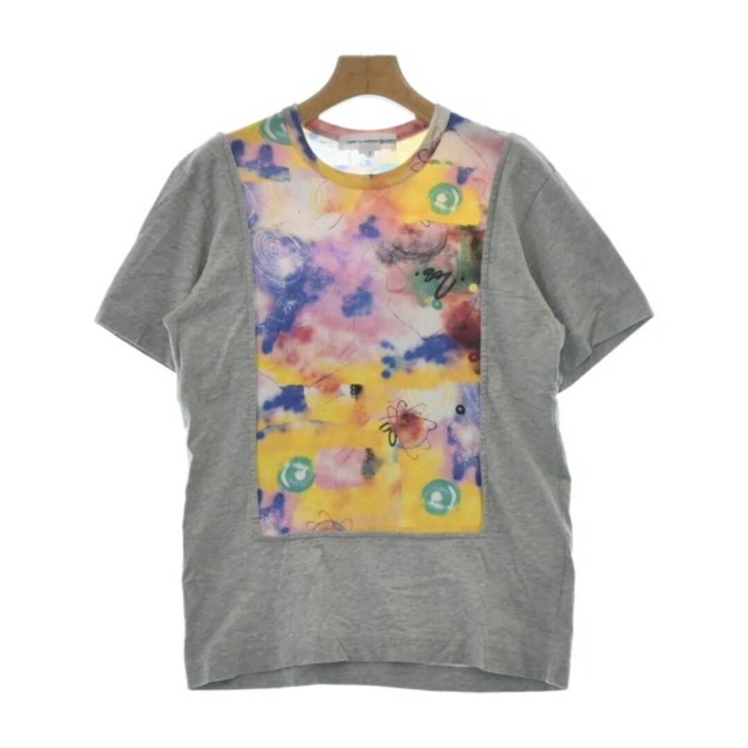 COMME des GARCONS SHIRT Tシャツ・カットソー S