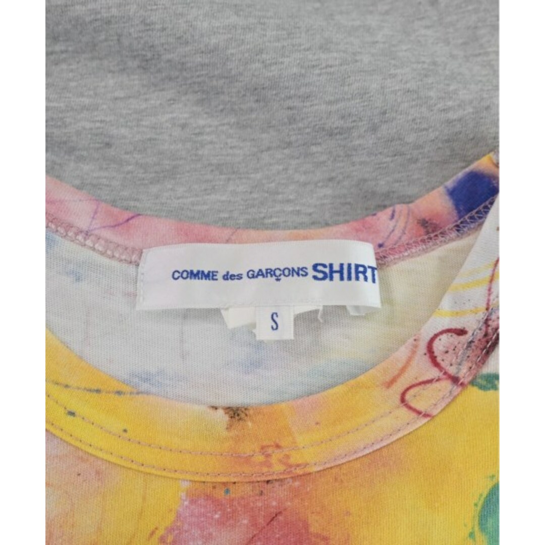 COMME des GARCONS SHIRT Tシャツ・カットソー S 2