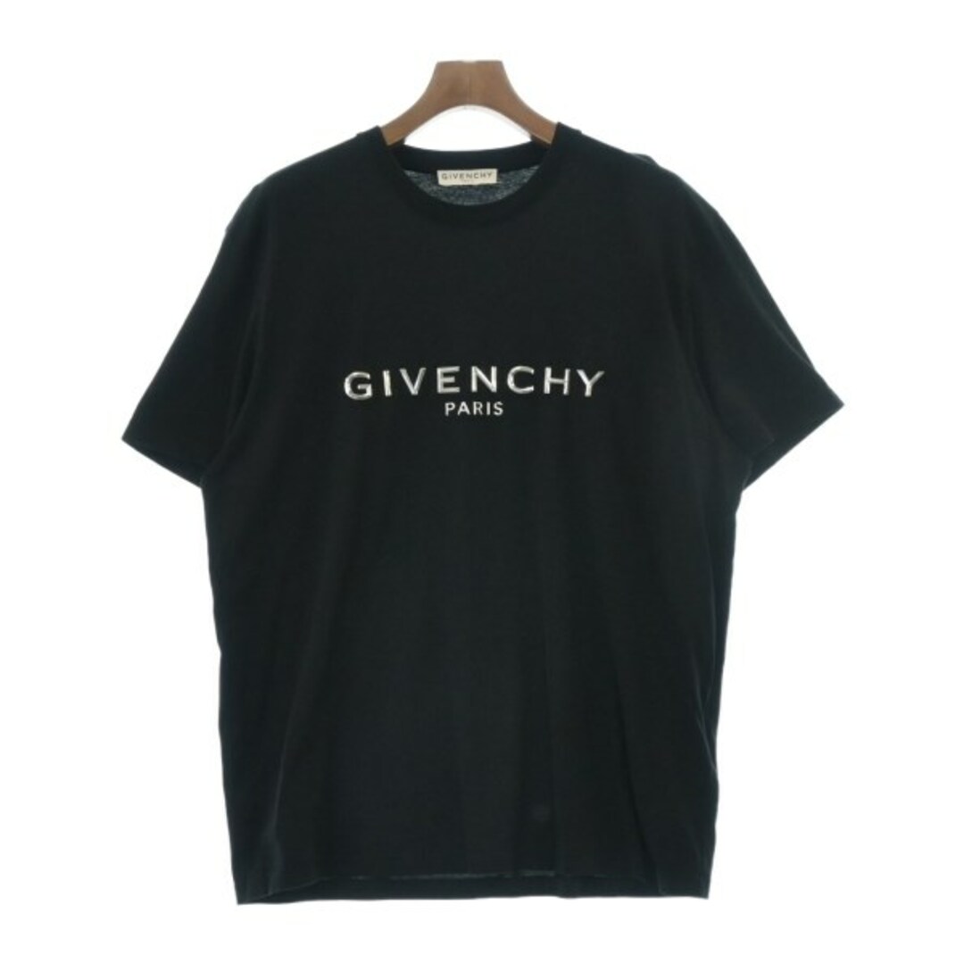 【新品未使用】GIVENCHY ジバンシー　半袖Tシャツ黒