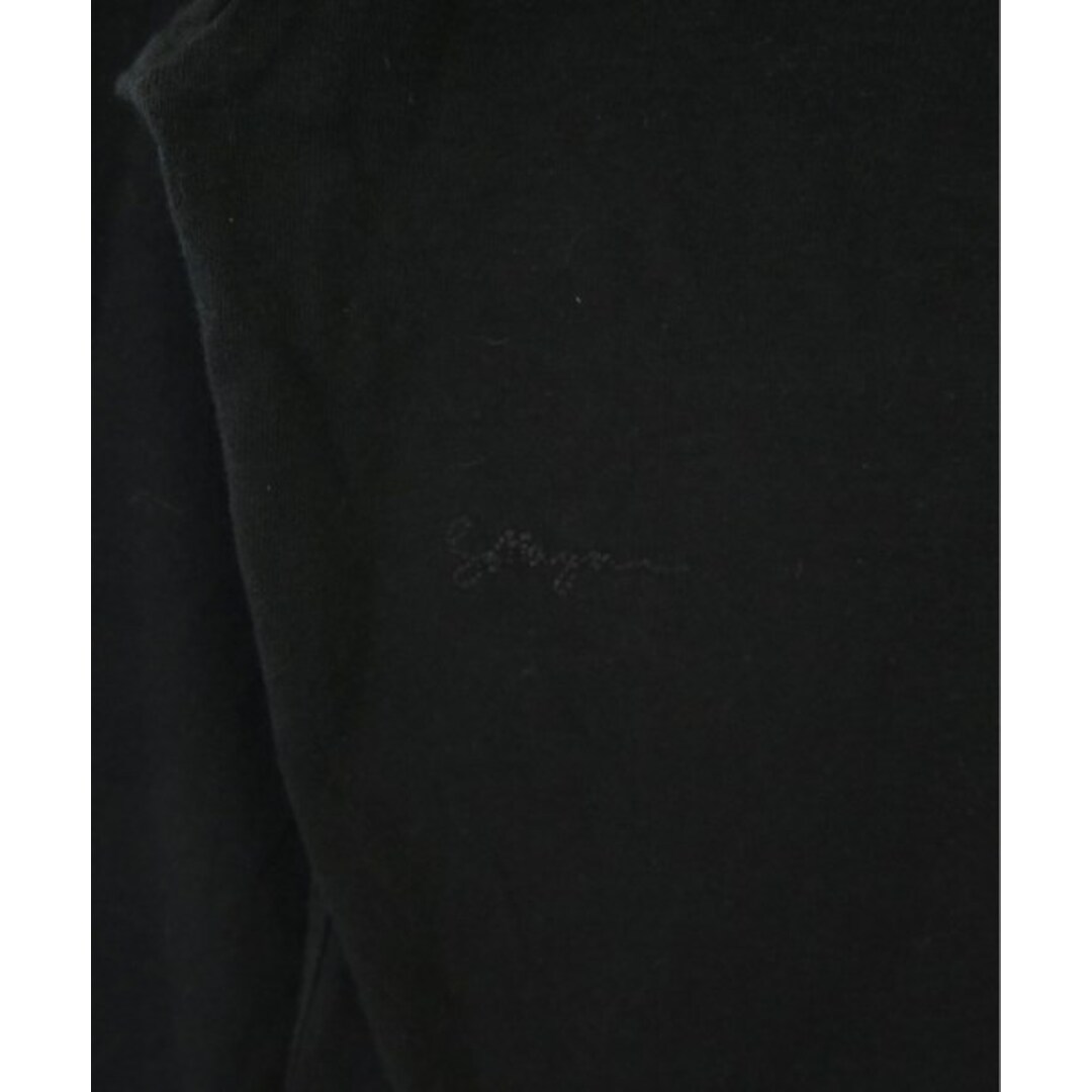 Bottega Veneta(ボッテガヴェネタ)のBOTTEGA VENETA ボッテガベネタ Tシャツ・カットソー S 黒 【古着】【中古】 メンズのトップス(Tシャツ/カットソー(半袖/袖なし))の商品写真