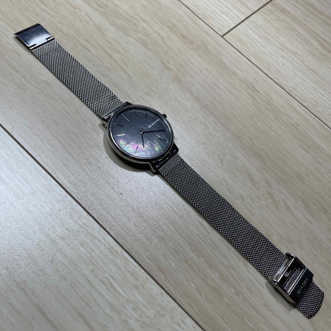 SKAGEN(スカーゲン)のSKAGEN Denmark 34mm 腕時計 メンズの時計(腕時計(アナログ))の商品写真