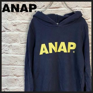 ANAP パーカー　スウェット　レディース　[ Free ](パーカー)