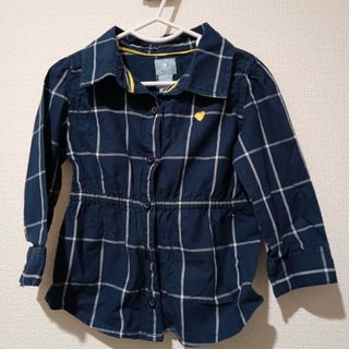 ベビーギャップ(babyGAP)のベビーGAP シャツ(シャツ/カットソー)