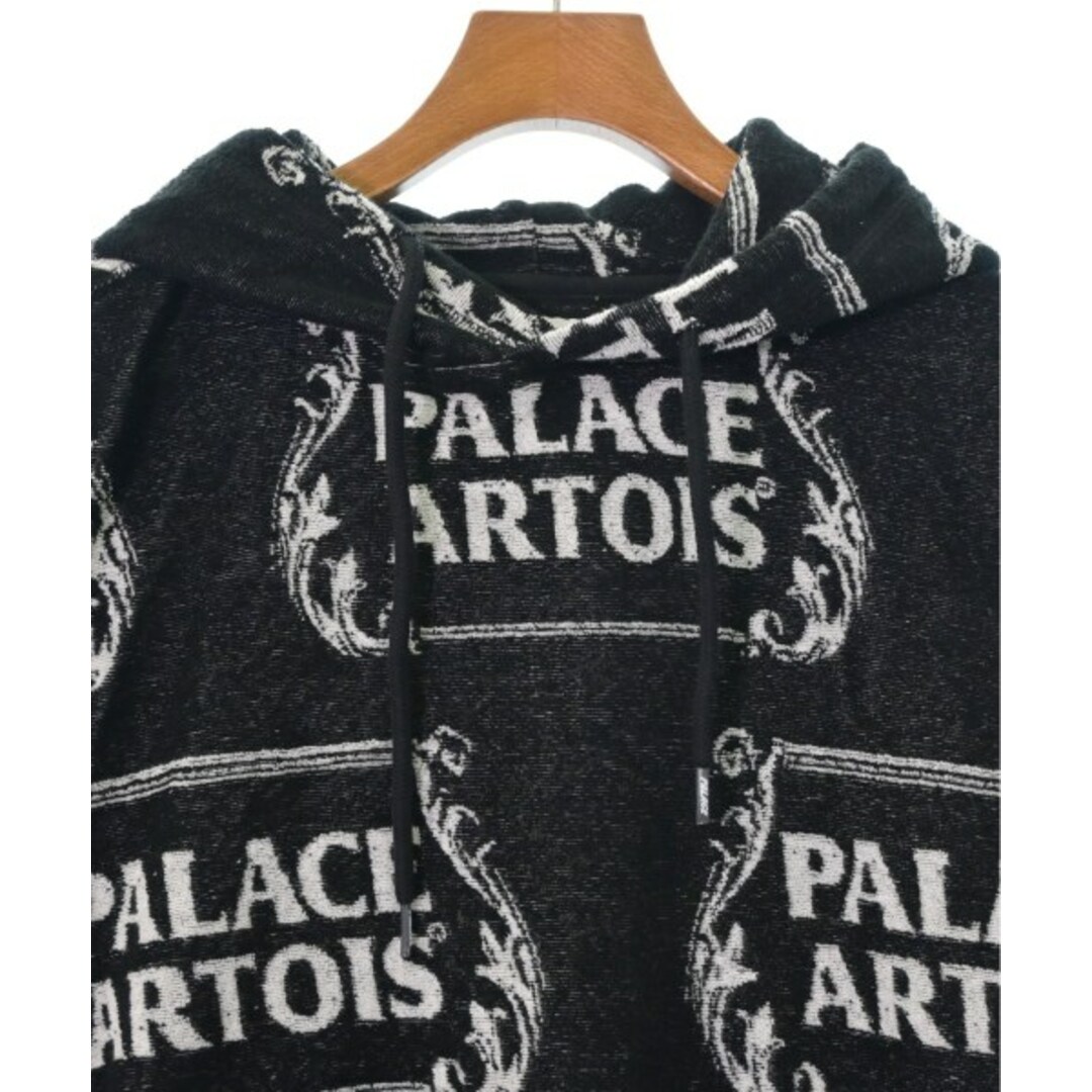 PALACE パレス パーカー S 黒