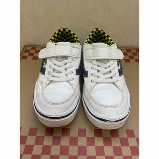 オールドスクール(OLD SKOOL（VANS）)のVANS キッズ　スニーカー 18cm(スニーカー)