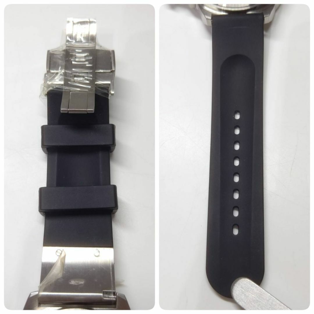 未使用】WELDER ウェルダー K24 シリーズ 腕時計 自動巻き 3500の通販