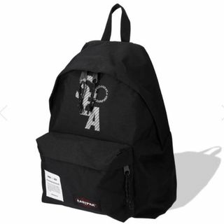 新品未使用 WIND AND SEA × EASTPAK バックパック